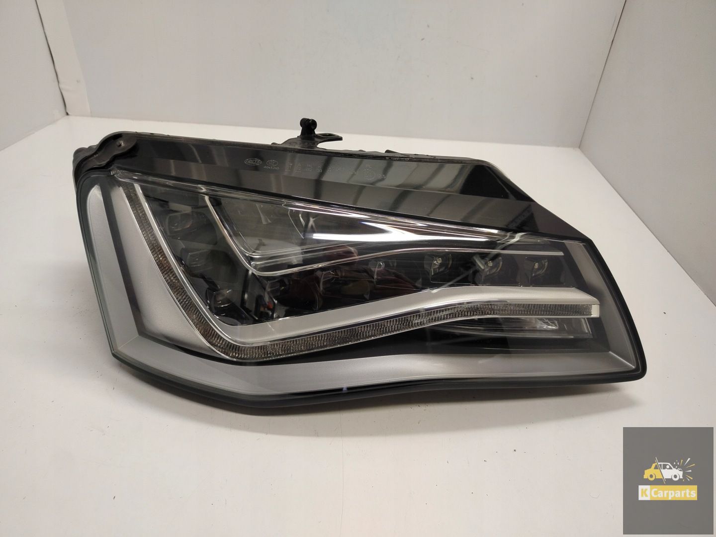 4H0941004, Audi A8 D4 Volledig led lamp rechts Perfect