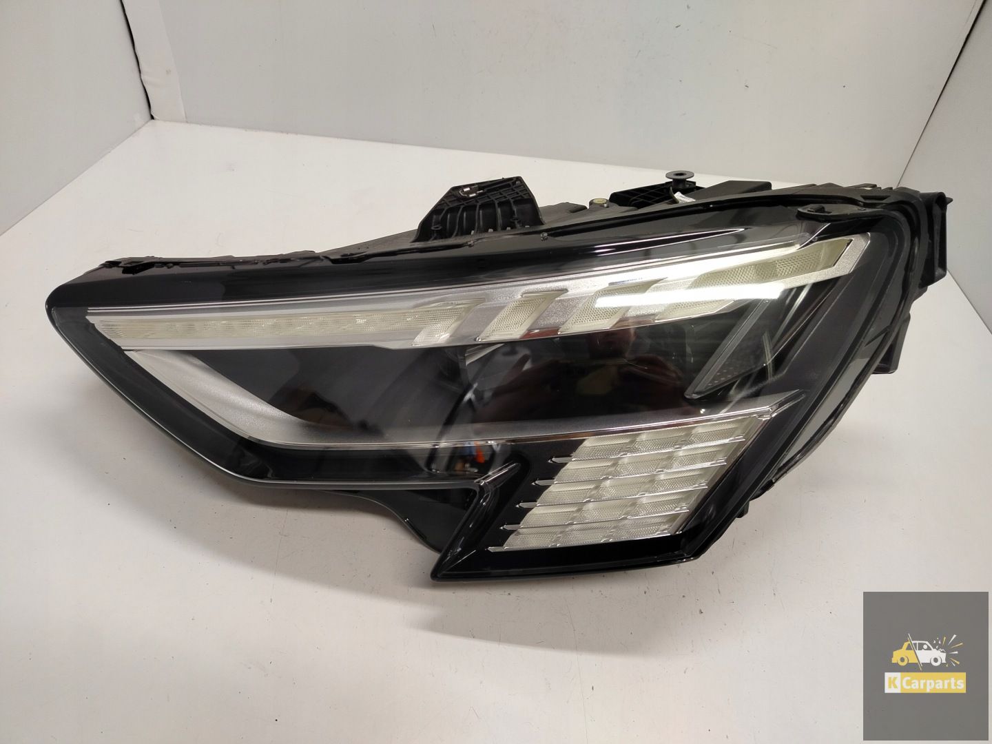 8Y0941035, Audi A3 8Y Matrix linke Lampe Ideal