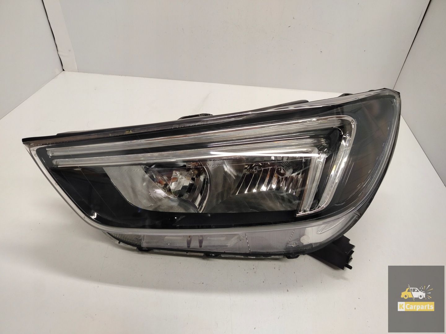 42589988, Opel Mokka X Feu gauche normal