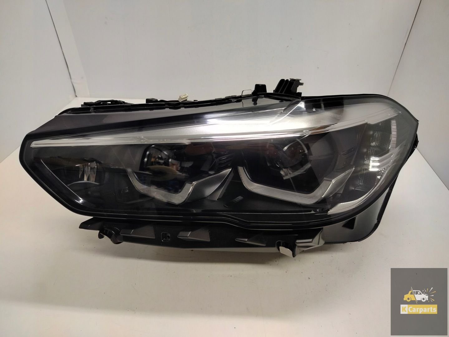 9481783, BMW G05 G06 X5 X6 Volledig Led licht links Perfect