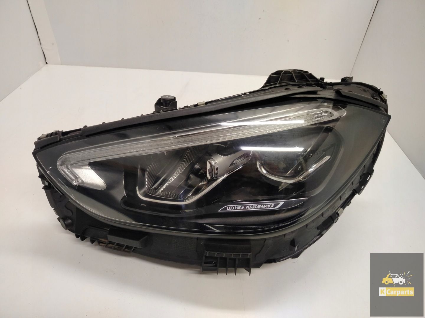 A2069065401, Mercedes C-Klasse W206 Voll-LED-Hochleistungs-Linkerlampe