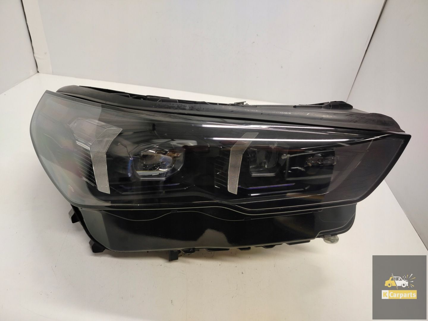 5A798D8, BMW G60 Full Led Schaduwlamp rechts