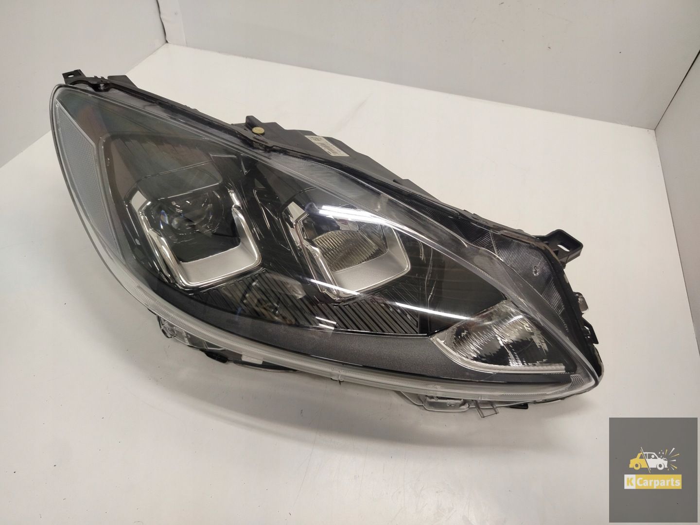 LV4B-13E014-CD, Ford Kuga MK3 Led 1 lamp glass right