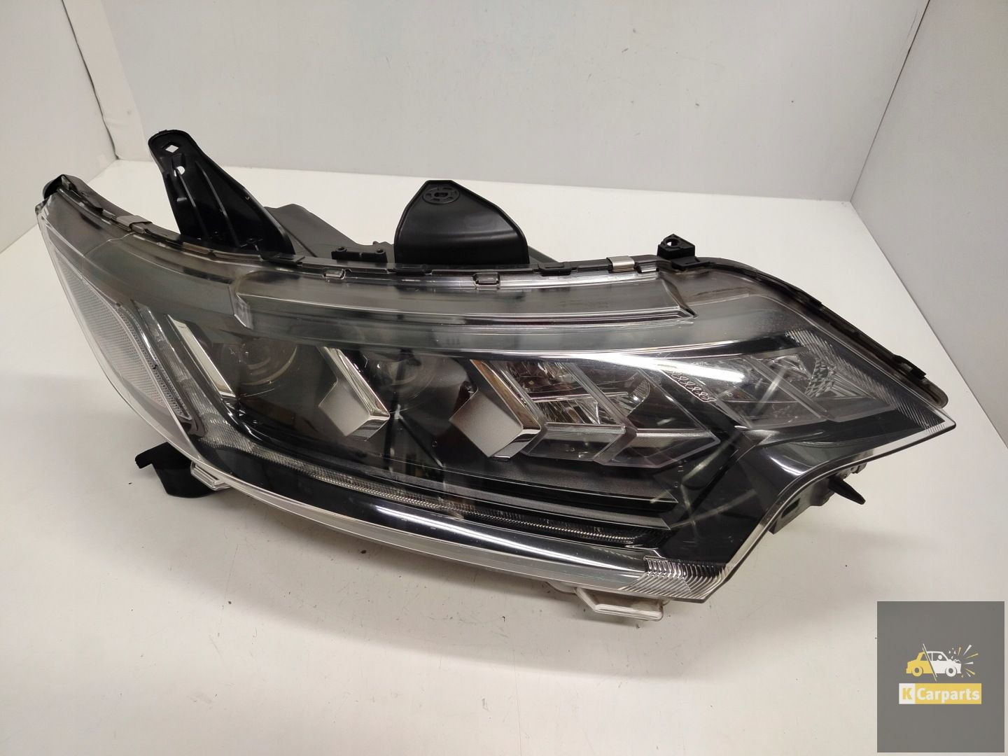 4BX19, Mitsubishi Outlander III Lift volledig led 2018- rechterlamp