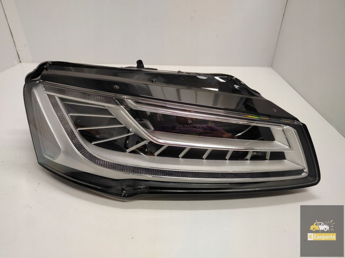 4H0.941.036, Audi A8 D4 Lift Matrix rechterlamp