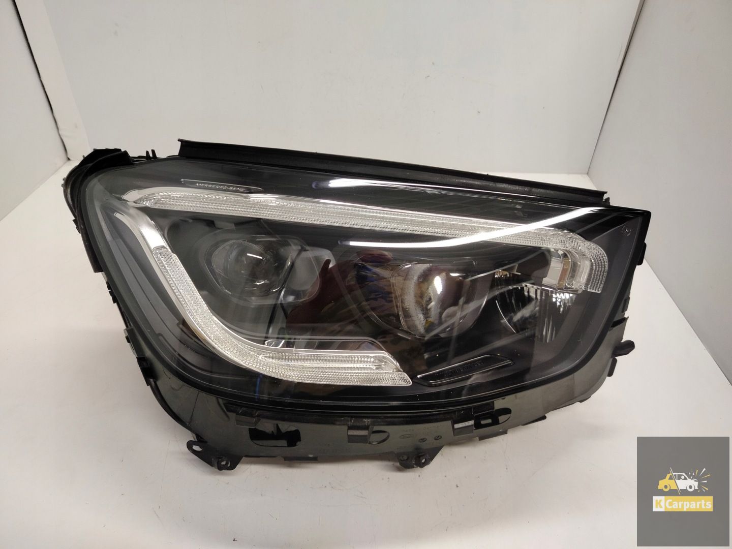 A2539065003, Mercedes GLC W253 Lift High Beam Right Ideal