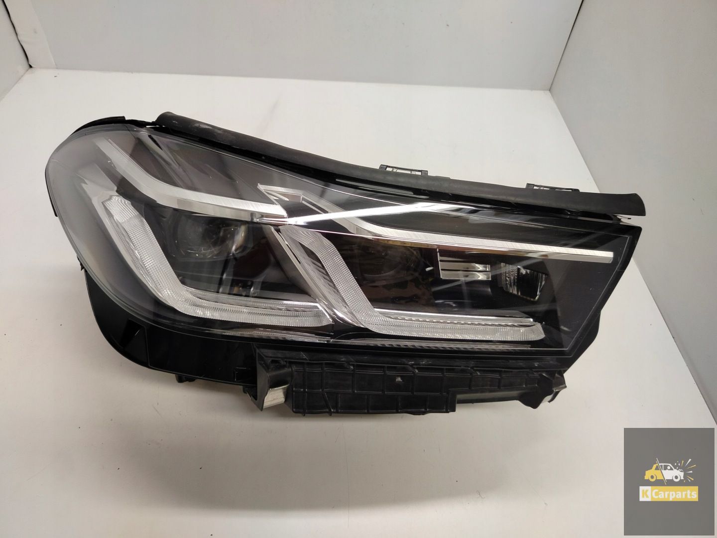 9850536, BMW G32 Lift Volledig Ledlamp rechts