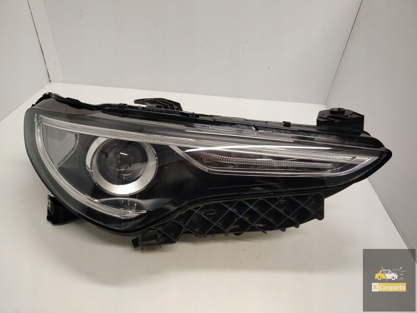 50552984, Alfa Romeo Stelvio Xenon Torsionlamp rechts