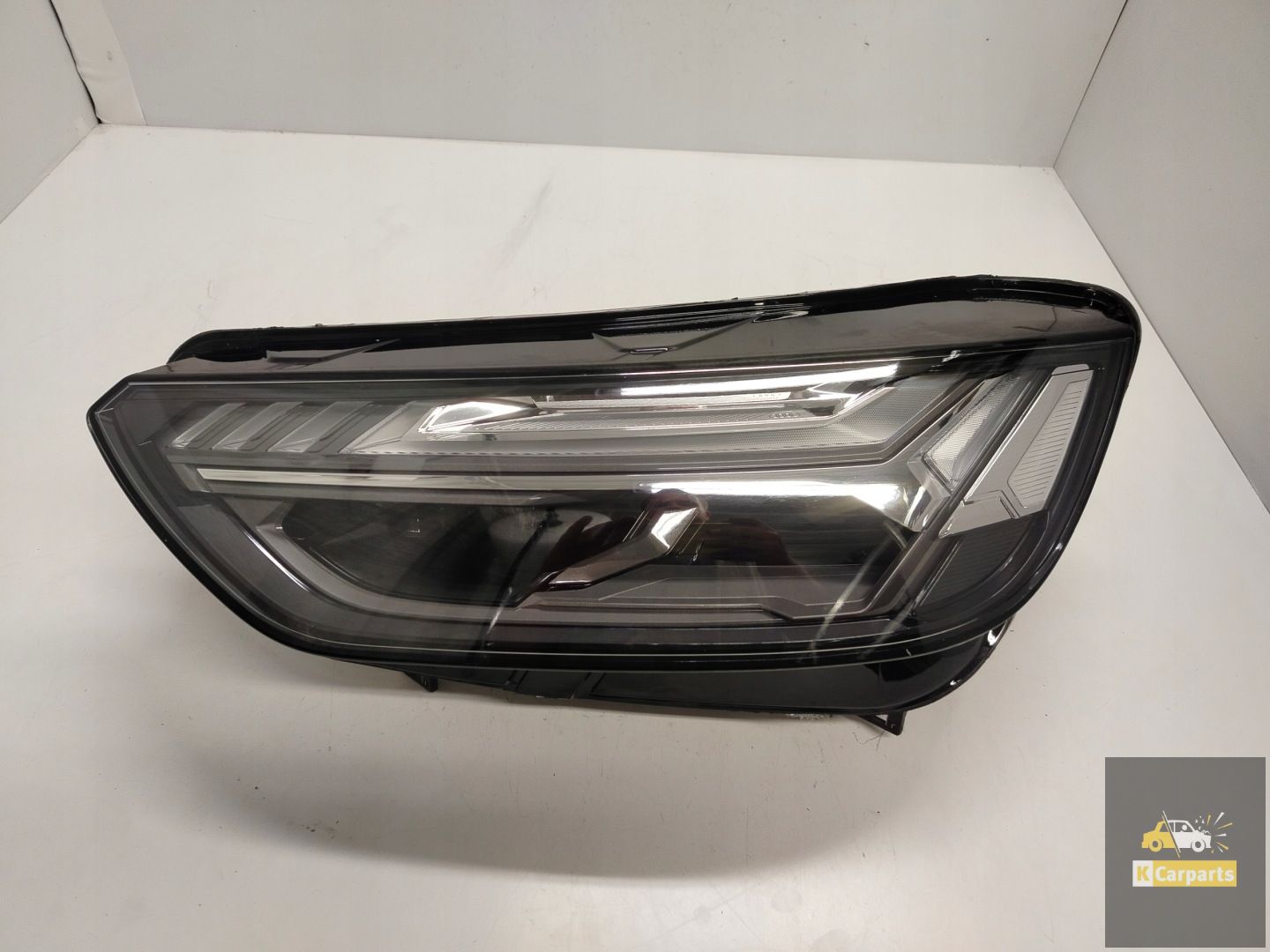 80A.941.035.E, Audi Q5 II 80A Linkerlicht hefmatrix