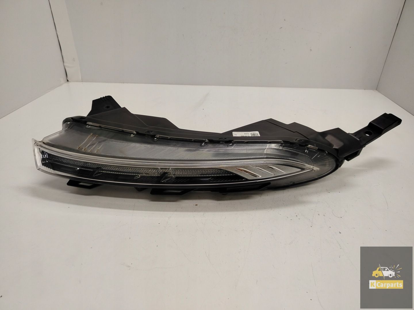 92207Q0500, Hyundai Bayon LED DRL Linkerlamp Ideaal