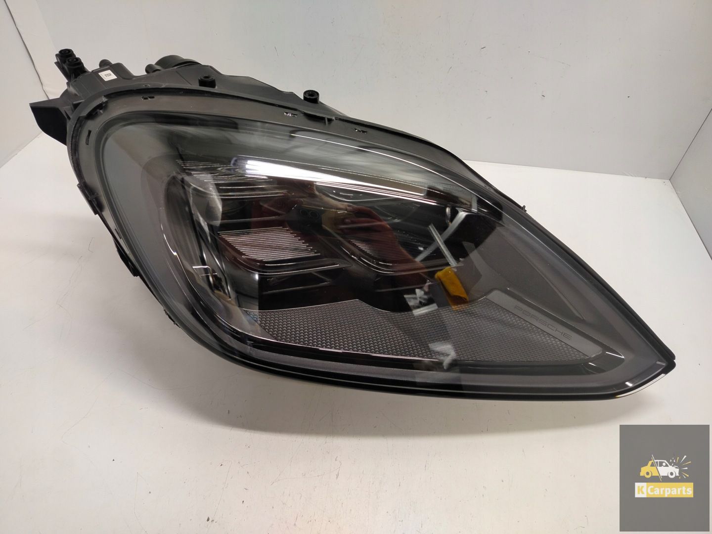 9Y0.941.060.Q, Porsche Cayenne 9Y Lift Volledig ledlamp rechts