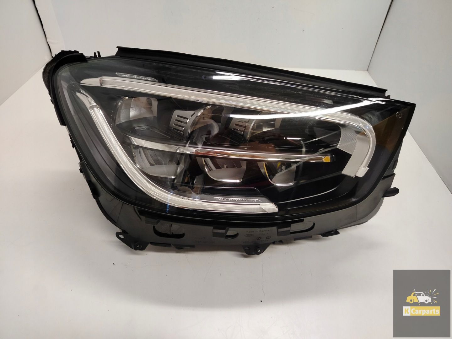 A2539066403, Mercedes GLC W253 Lift Full Led High Performance rechterlamp