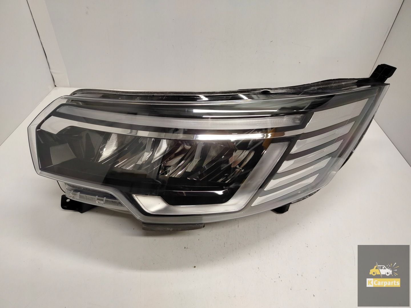 260601790R, Renault Trafic IV Full Led linkerlamp