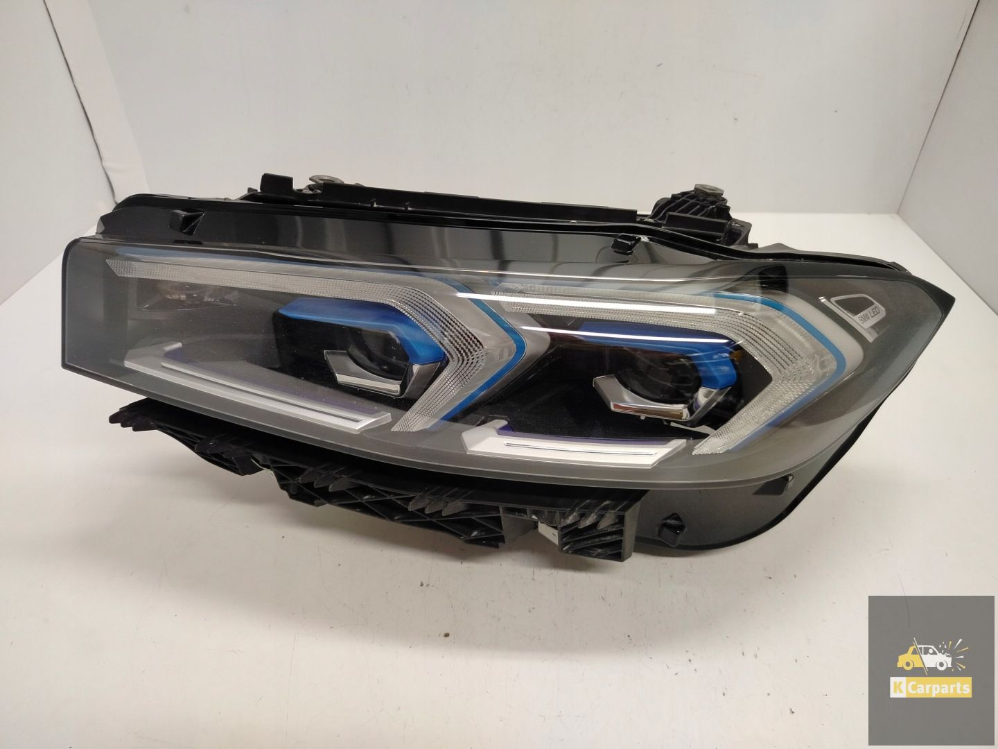 9450801, BMW G20 Lift Volledig Led Blauw Linkerlamp Ideaal