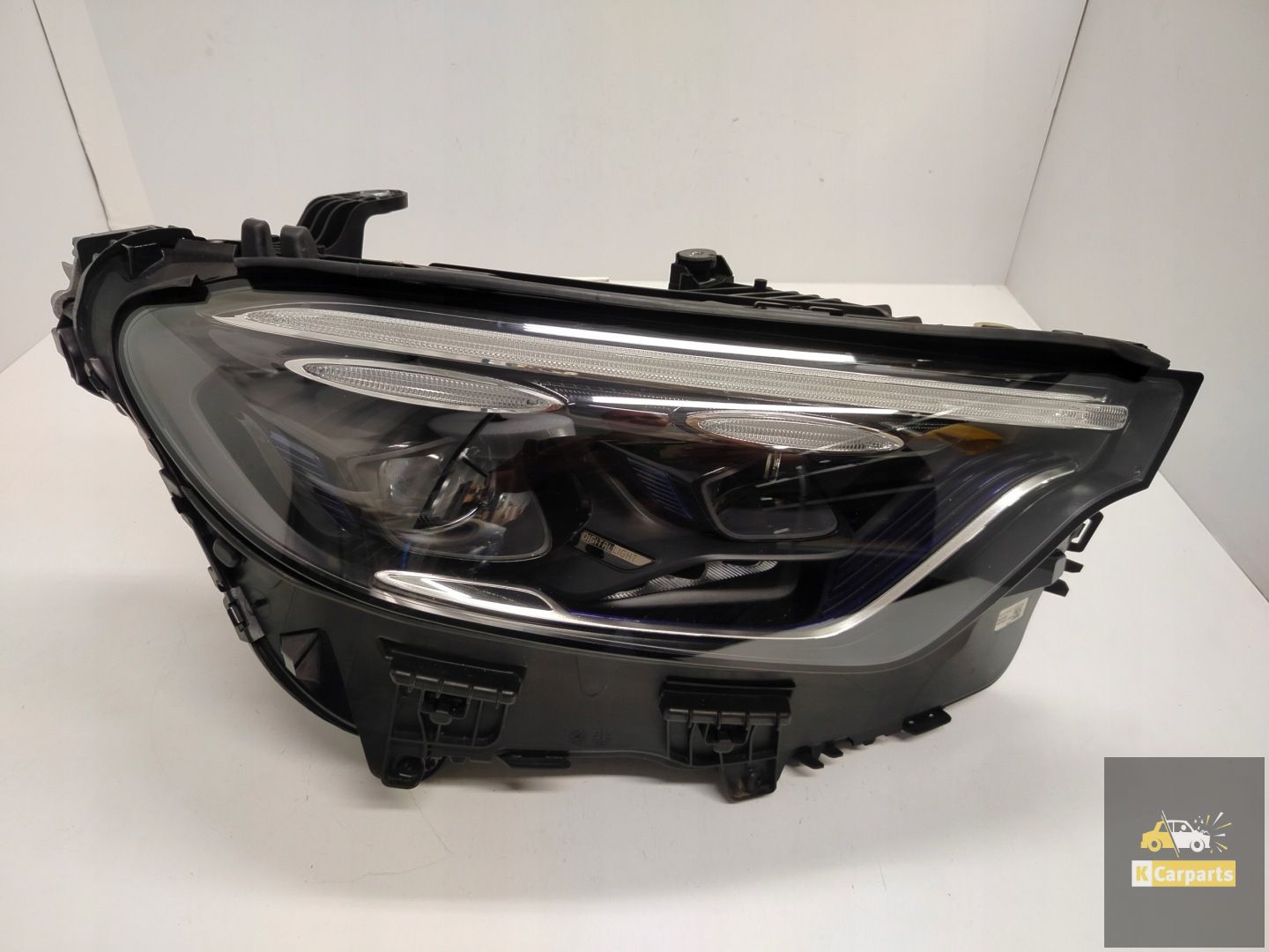 A2549062402, Mercedes GLC W254 Digital Light Right Lamp Ideal