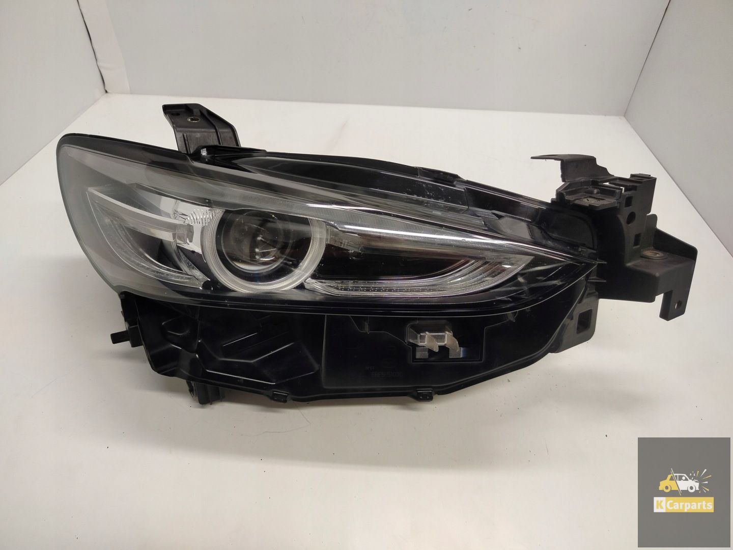 GRF5-51030, Mazda 6 III GL Lift 18- 12 Pin Full Led rechterlamp