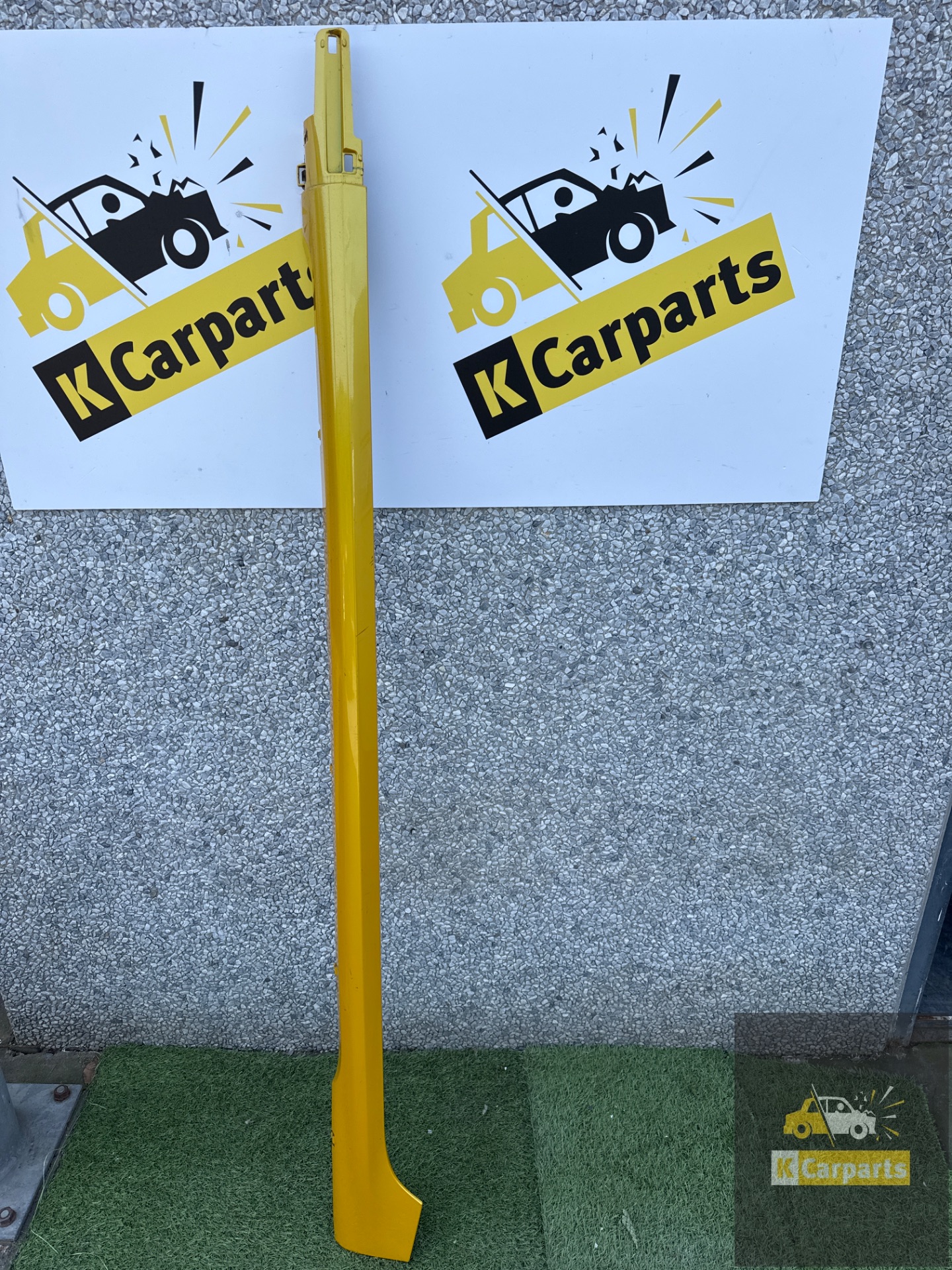 Renault Clio 4 Rs Zijskirt Links Voor origineel Dorpel