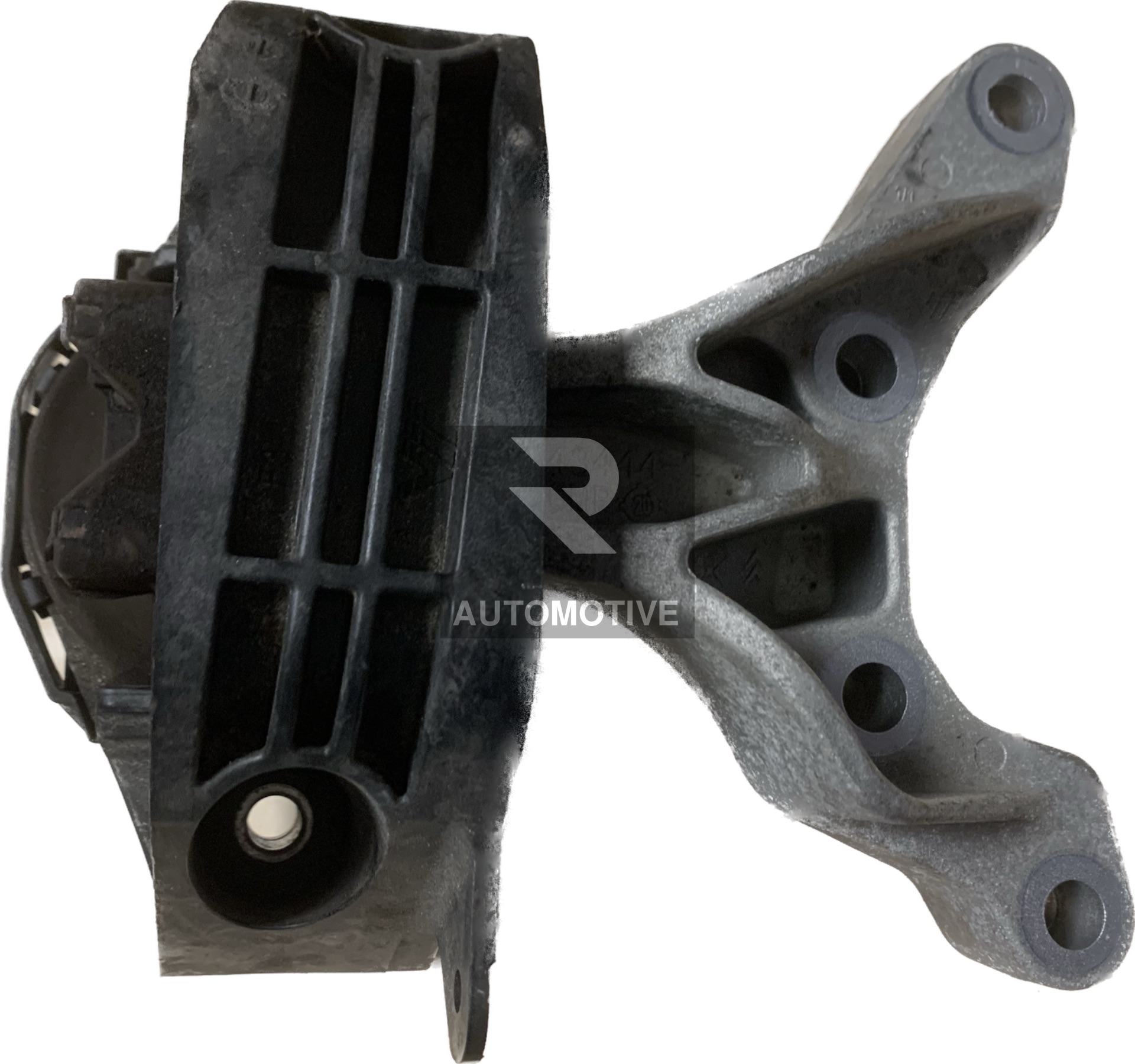 Peugeot 2008 II Motorsteun 243444 9824344480