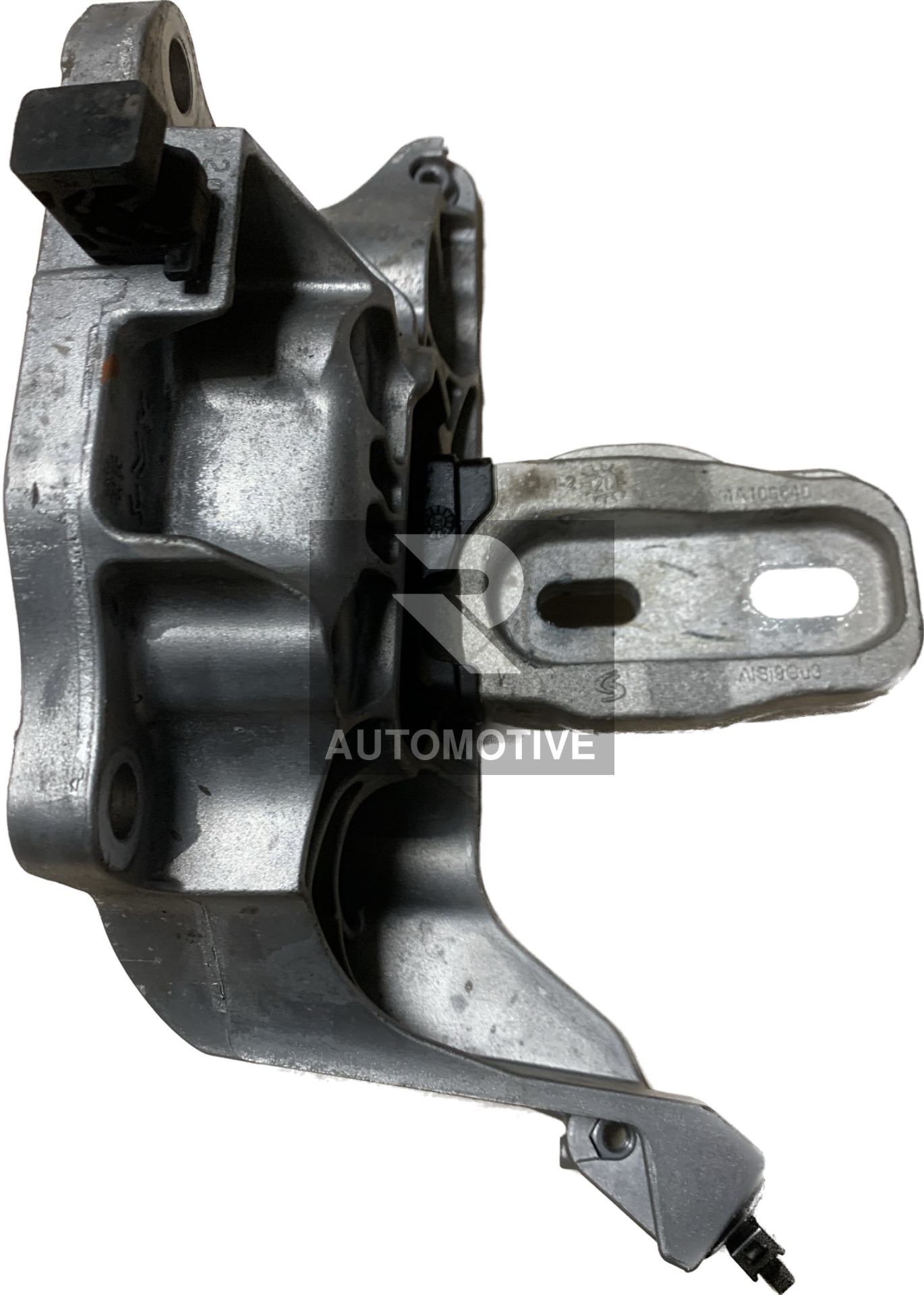 Peugeot 2008 II Motorsteun 9824312980