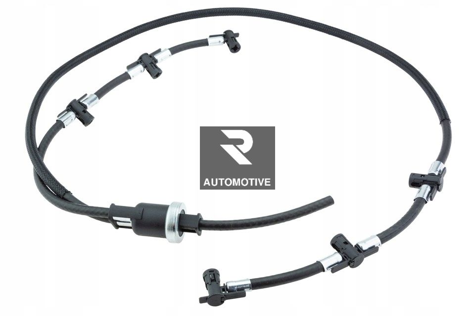 Audi 3.0 TDI Return line 059130218AN 059130218AR NEW