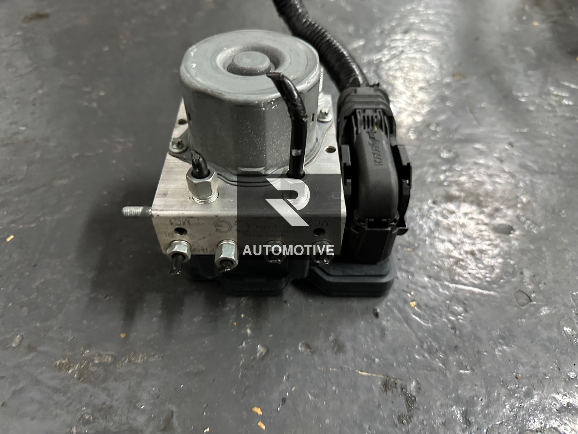 Nissan X-Trail T32 2018 ABS POMP 47660-7FY6A 0265956487