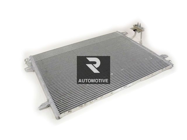 Chrysler Grand Voyager Town and Country Kondensator NEU