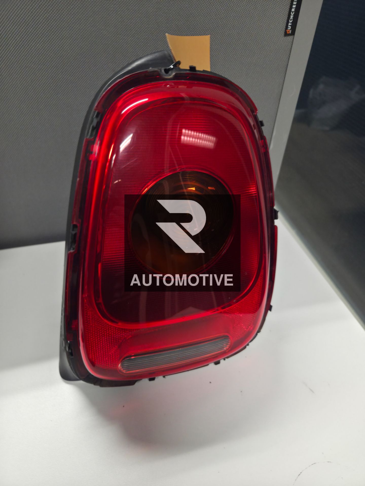 Mini Cooper Rechts Achterlicht F55 F56 F57 7297434-10
