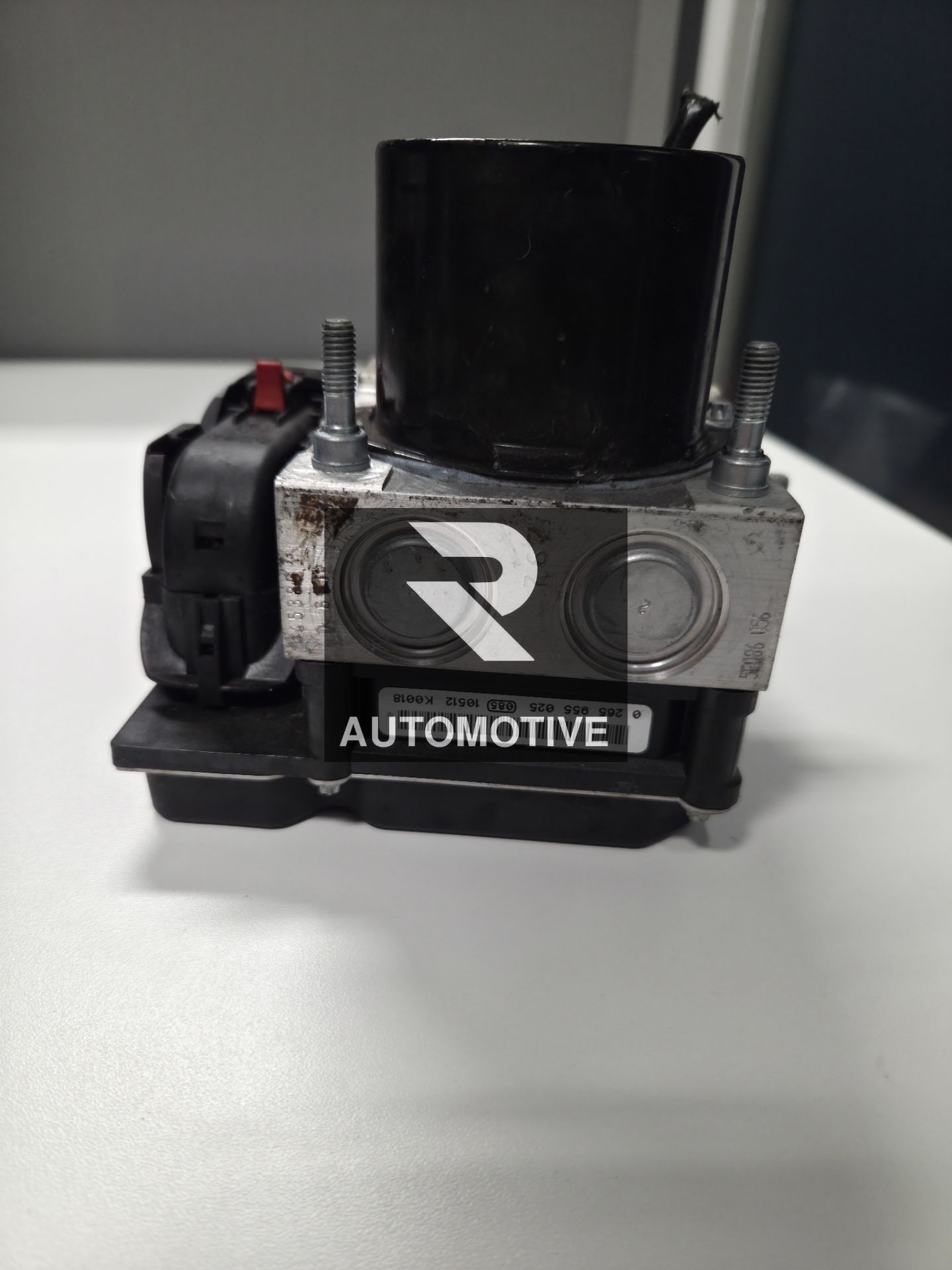 ABS-pomp VW polo/Seat ibiza