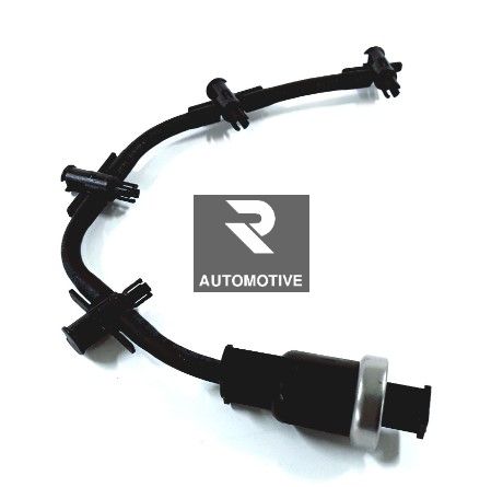 Audi A3/A4 B8/A6 C brandstofretourleiding 03L130235F