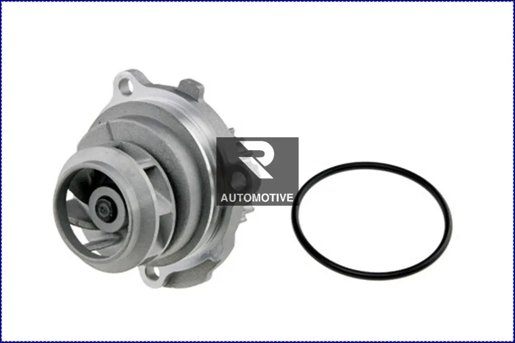 waterpomp Citroen C3, C4/Audi A3/Renault Clio 06B.121.011