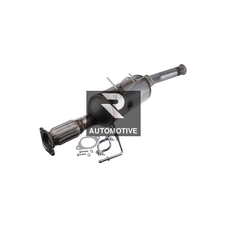 Renault Master / Opel Movano 2.3CDTI Roetfilter 208022746R
