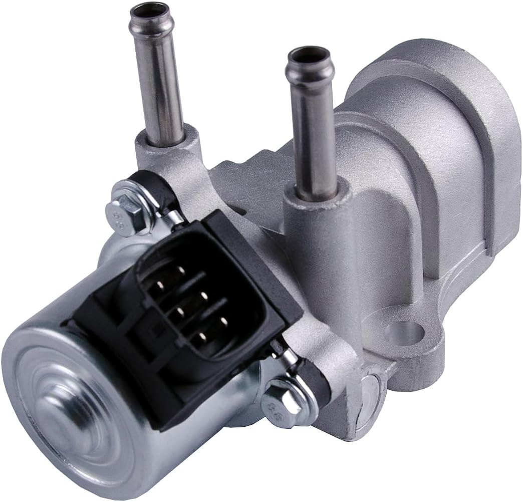EGR-KLEP Toyota Corolla 25620-27090