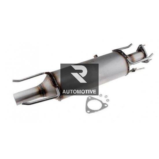 DPF-roetfilter Alfa Romeo 159/Brera 51786867 51797130