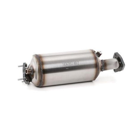 DPF-roetfilter AUDI A4 B7 /A6 C6 8E0131703T