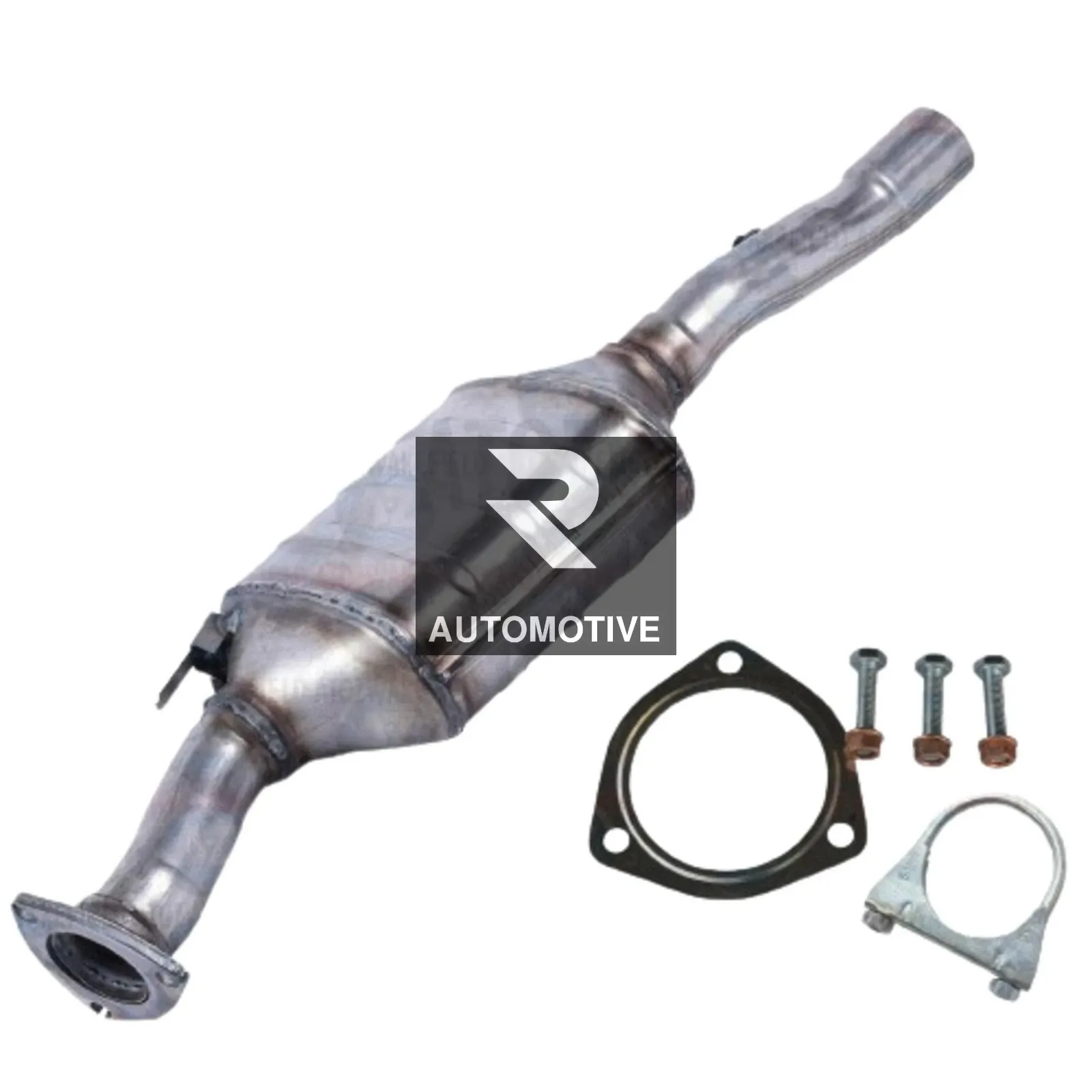 DPF-roetfilter voor Audi A6 C6 4F0131701BN