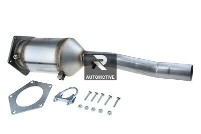DPF-roetfilter Seat Alhambra/ VW Sharan 7M3254800C