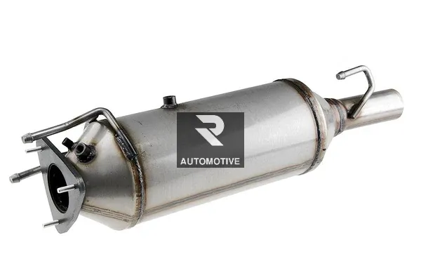 DPF-roetfilter Citroen/Fiat/Peugeot 1731SE 1356537080 1731SE