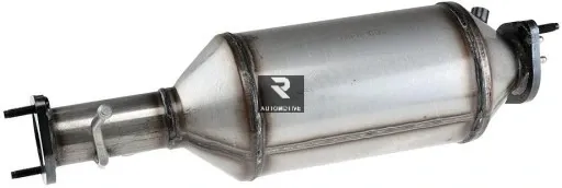 DPF-roetfilter Ford/Volvo 1306079 31219616