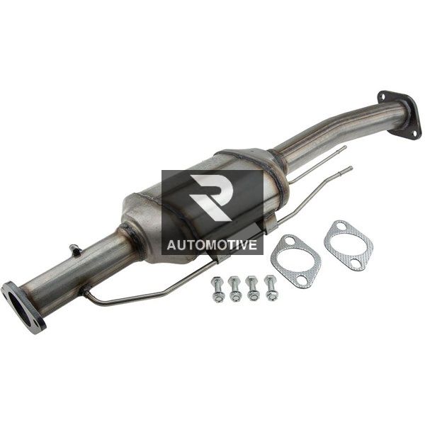 DPF-roetfilter Ford Kuga 1525785