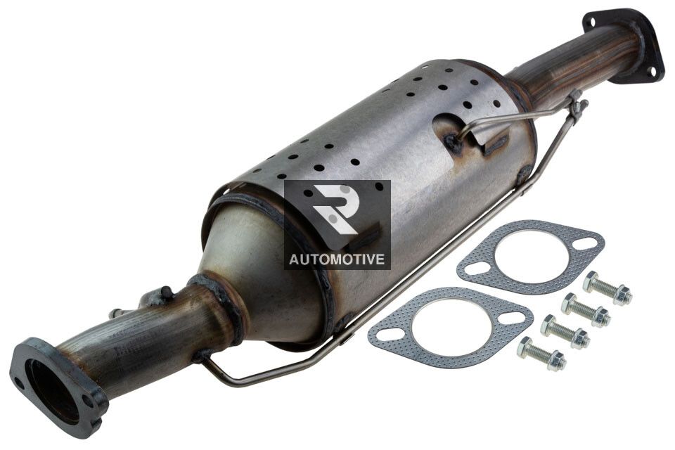 DPF-roetfilter Ford Kuga 1680252 AV415H250GA