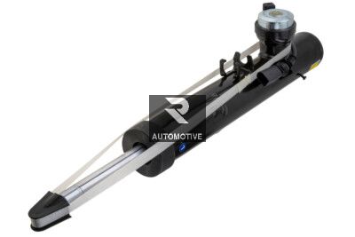 LINKSVOOR SCHOKDEMPER Audi A4 B8/A5 8F0413029