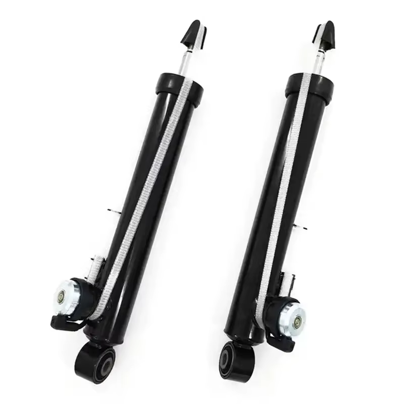 RECHTS ACHTER SCHOKDEMPER Audi A4 B8/A5 8F051302