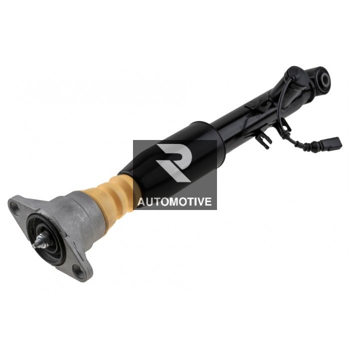 LINKS ACHTER SCHOKDEMPER Audi A6 C6 4F0616031D