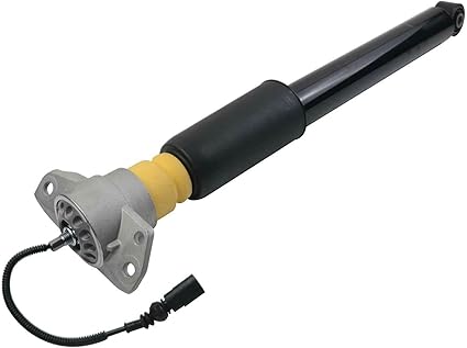 ACHTERZIJDE SCHOKDEMPER Audi A6 C7/A7 4G0616031AA