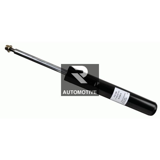 Stoßdämpfer für Vorderachse Audi Q5 8R0413031AK