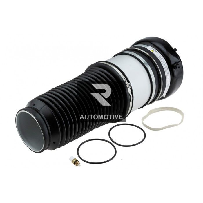 LUCHTBALG LINKS VOOR Audi A6 C6 4F0616039