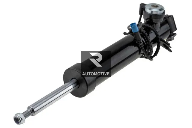 SCHOKDEMPER RECHTS ACHTER BMW X5 F15/X6 F16 37106875088