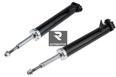 LINKS ACHTER SCHOKDEMPER BMW X5 E70/X6 E71 E72 33524048561