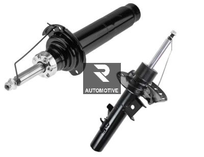 LINKS VOOR SCHOKDEMPER BMW series 1 en 2 31316856715