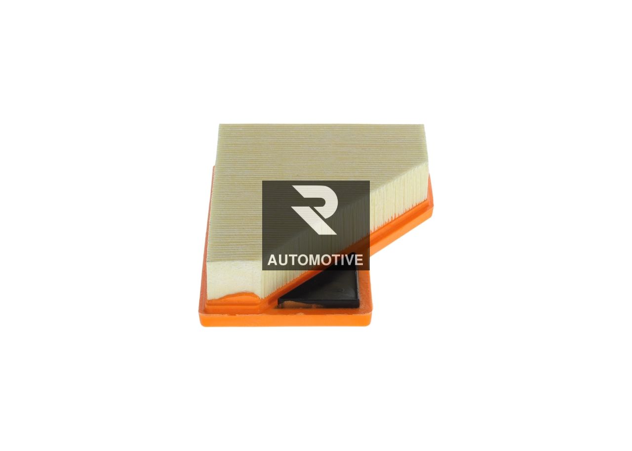LUCHTFILTER Mini R50,R52,R53 13727529261